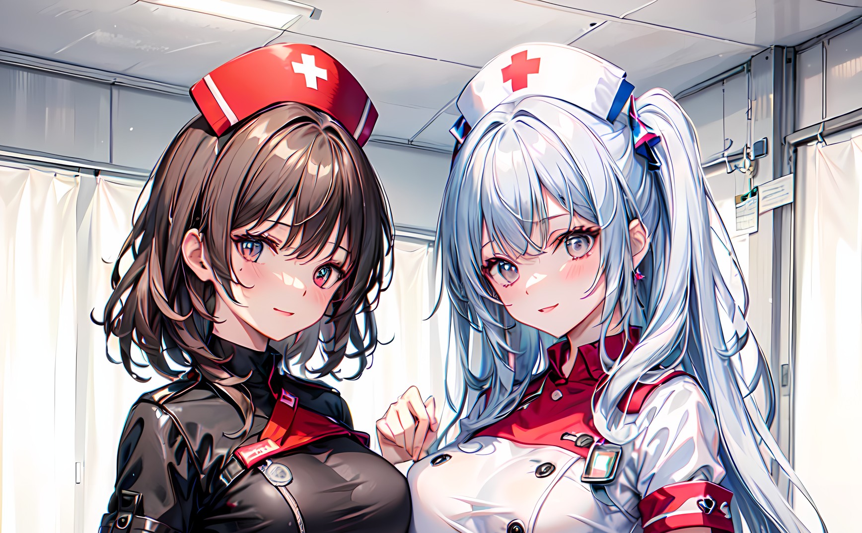 Private Care Unit