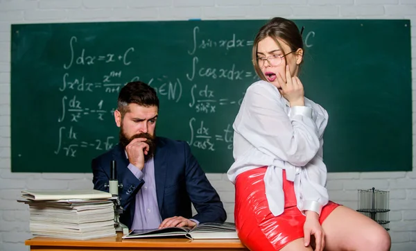 “Please Teacher. Please teach me.” Part. 2